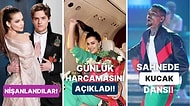 23 Mart'ta Yaşanan Son Dakika Magazin Haberlerini ve Güncel Magazin Olaylarını Anlatıyoruz!