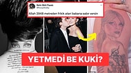 Hanımcılığın Gelebileceği Son Nokta Olan Brooklyn Beckham, Yine ve Yeniden Nicola'nın Dövmesini Yaptırdı!
