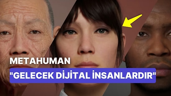 Hollywood Kıvamında Film Yapmak Artık Çok Kolay: Cep Telefonunuz ile 3D Modelleme Yapabileceksiniz!