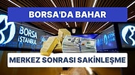 Borsa İstanbul Bahar Havasını Sevdi: 23 Mart'ta BİST'in En Çok Yükselen Hisseleri
