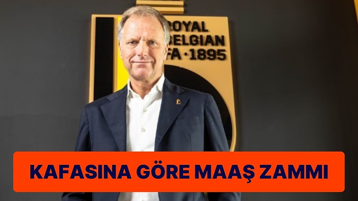 Kafasına Göre Zam Yapmış: CEO İşten Kovuldu