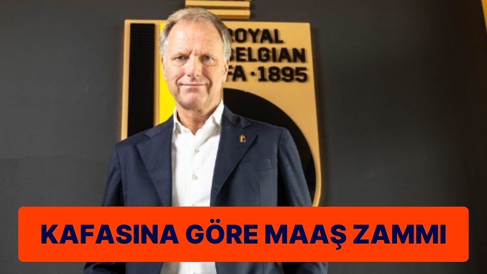 Kafasına Göre Zam Yapmış: CEO İşten Kovuldu