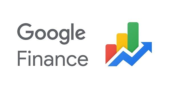 4. Google Finance