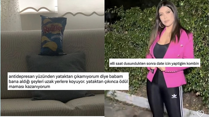 Küfürsüz de Komik Olunabileceğini Kanıtlayan Kadınlardan Haftanın En Çok Güldüren Tweetleri