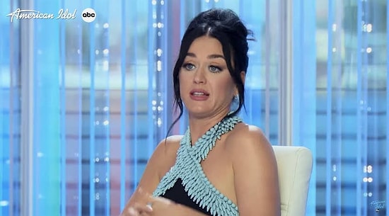 Участница шоу “American Idol” сняла видео, после того как Кэти Перри пустила в ее адрес "оскорбительную" шутку