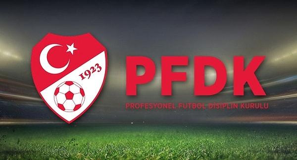 TFF'den yapılan açıklamaya göre, Darıca Gençlerbirliği, geçen sezonun son haftasında evindeki Kalecik FK maçında "müsabaka sonucunu etkilemeye teşebbüs etmesi" nedeniyle PFDK'ye gönderildi.