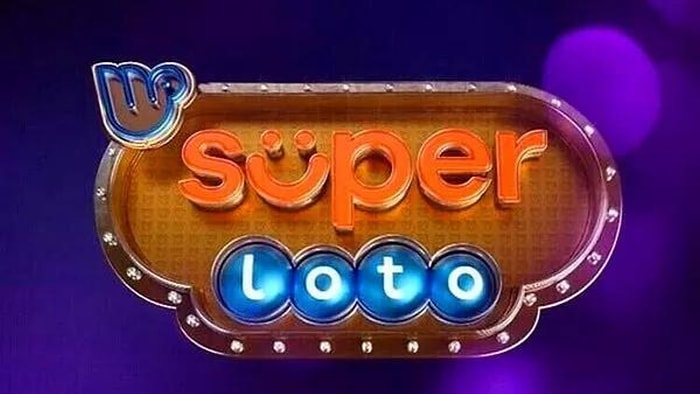 Süper Loto Sonuçları Açıklandı: 23 Mart Perşembe Süper Loto Sonuçları ve Kazandıran Numaralar