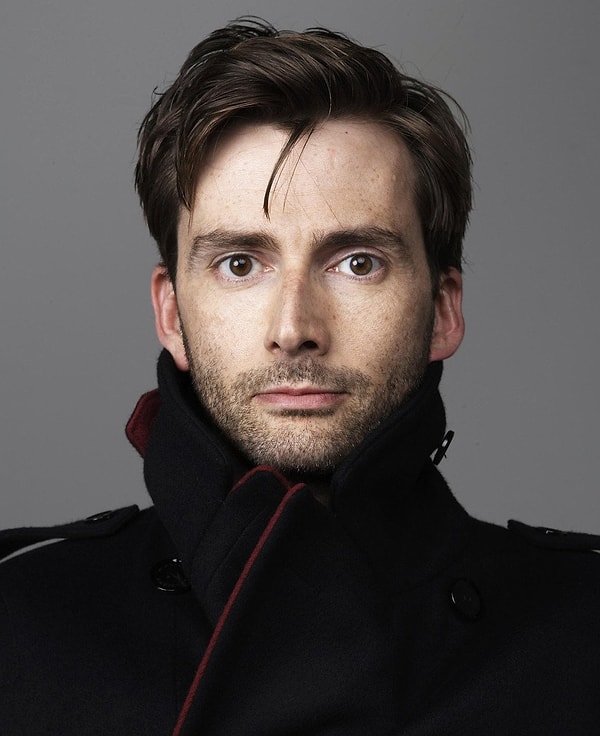 12. David Tennant, Disney Plus'ın Jilly Cooper'ın Rutshire Chronicles adlı roman serisinden uyarlanacak yeni dizisi Rival'ın başrolünü üstlenecek.