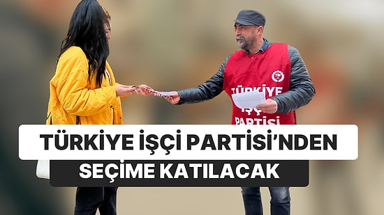 Tekel Bayileri Platformu Başkanı Özgür Aybaş Milletvekili Adayı Adayı