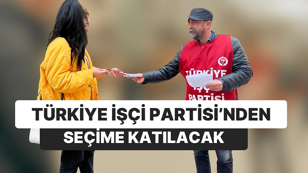 Tekel Bayileri Platformu Başkanı Özgür Aybaş Milletvekili Adayı Adayı
