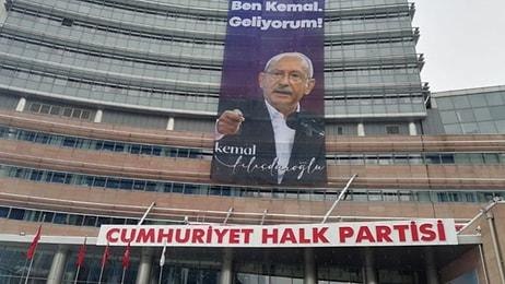 3 Bin 500 Başvuru Yapıldı: CHP'de Önemli İsimler Aday Olmadı