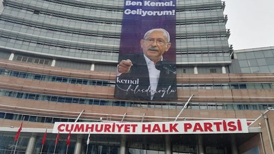 3 Bin 500 Başvuru Yapıldı: CHP'de Önemli İsimler Aday Olmadı