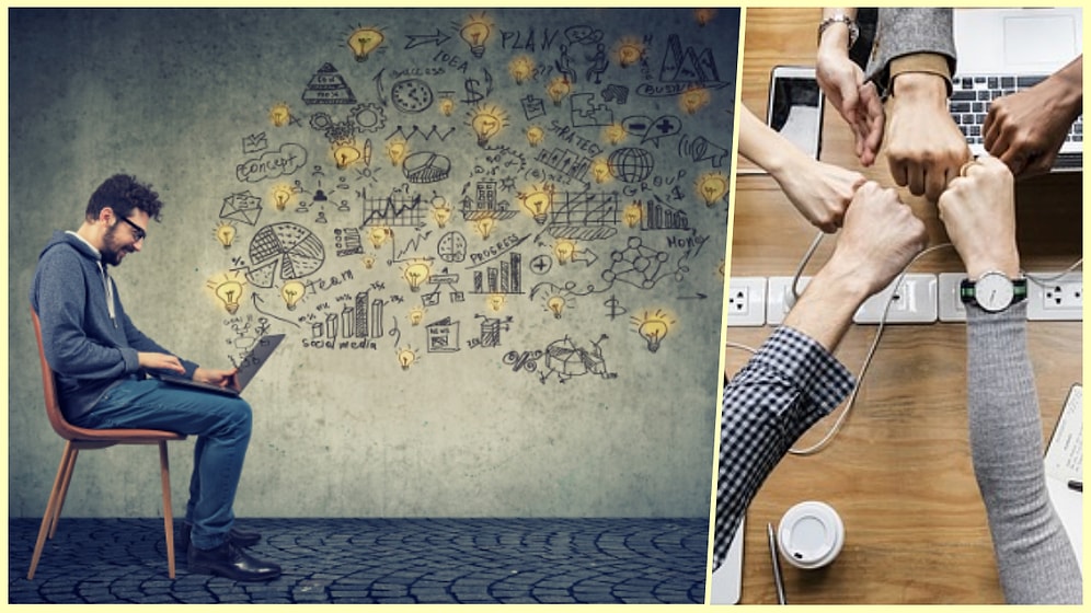 Yeni Girişimlerin Stratejisinde İzleyebileceğiniz 8 Etkili Yol