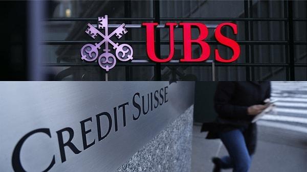 Avrupa'da da mevcutta sorunlu olan 166 yıllık Credit Suisse'de de çöküş yaratan süreç, orada da devletlerin müdahalesi, UBS'in alımı derken bir şekilde sakinleştirildi. Ancak bitti mi? Türkiye'de durum ne? Ekonomistler inceledi.