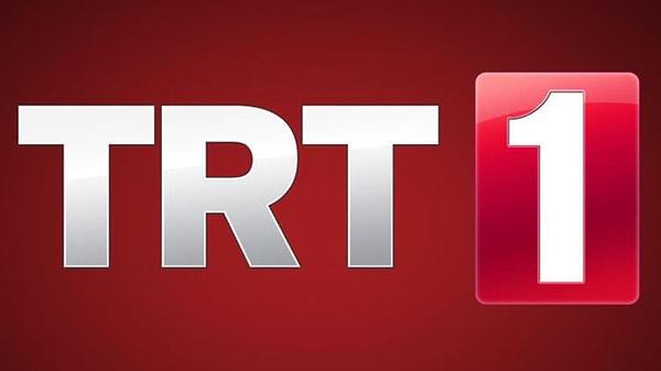 17 Haziran Cumartesi TRT 1 yayın akışı