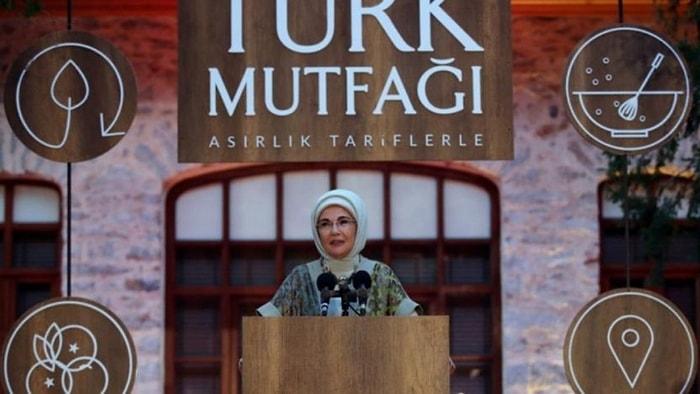 Bakanlık En Çok Emine Erdoğan'ın Kitabını Basmış