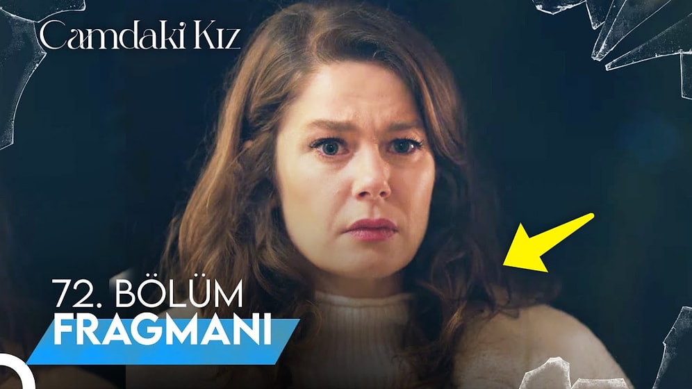 Camdaki Kız Son Bölüm Fragmanı Yayınlandı! Camdaki Kız 72. Bölüm Fragmanı ve Son Bölüm Özeti