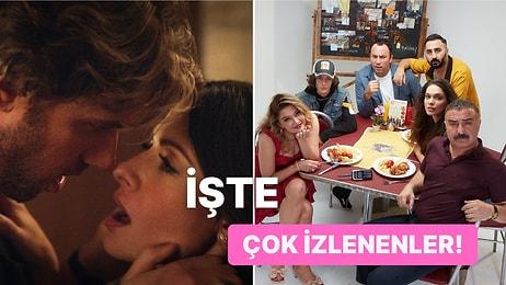 Sex/Life'dan Luther: Batan Güneş'e: Netflix Türkiye'de Geçen Hafta En Çok İzlenen Dizi ve Filmler