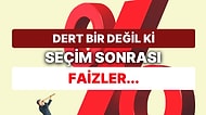Seçimden Sonra Faizler Yükselirse? Bankacılık Krizinde Sular Durulmadı Türk Bankalarını Ekonomistler İnceledi