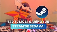 Steam'den Bedava Oyun Müjdesi: 149 TL Değerindeki Oyun Ücretsiz