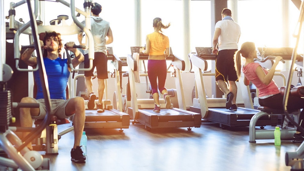 Kaydolmadan Önce Bize Kulak Verin: Spor Salonu Seçimi Yaparken Dikkat Etmen Gereken 10 Şey