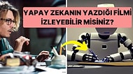 ChatGPT Artık Hollywood Filmlerinin Senaryosunu Yazacak!