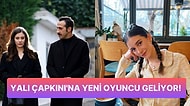 Yalı Çapkını Dizisinin Yeni Bölümünde Suna'ya Talip Olan Sürpriz İsim Belli Oldu!