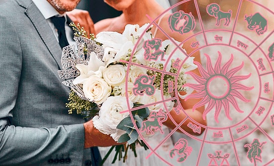 В каком возрасте вам лучше всего выходить замуж, согласно знаку зодиака
