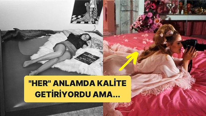 80'li Yıllara Bomba Gibi Düşen Su Yatakları Nasıl Oldu da Popülerliğini Kaybetti?