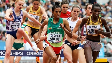 Dünya Atletizm Birliği Trans Kadınların Kadınlar Kategorisinde Yarışmasını Yasakladı