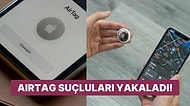 Apple'ın Kayıp Eşya Bulma Cihazı AirTag Sayesinde Uyuşturucu Operasyonu Yapıldı
