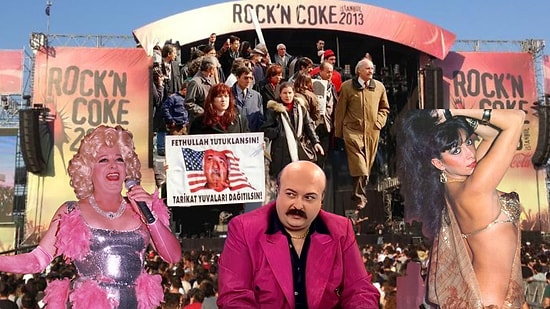 Z Kuşağı'nın Kaçırdığı Türkiye'de Bir Zamanlar Yasaksız ve Sansürsüz Yaşadığımız Göz Yaşartan Detaylar