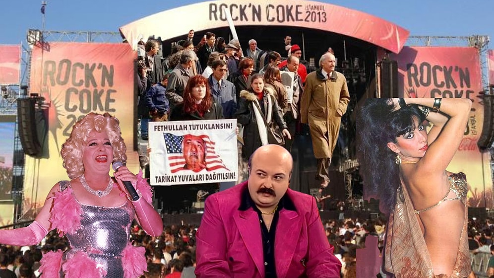 Z Kuşağı'nın Kaçırdığı Türkiye'de Bir Zamanlar Yasaksız ve Sansürsüz Yaşadığımız Göz Yaşartan Detaylar