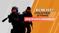 Counter Strike 2 Korsan Kullanıma Yenik Düştü: Daha Şimdiden Torrentte