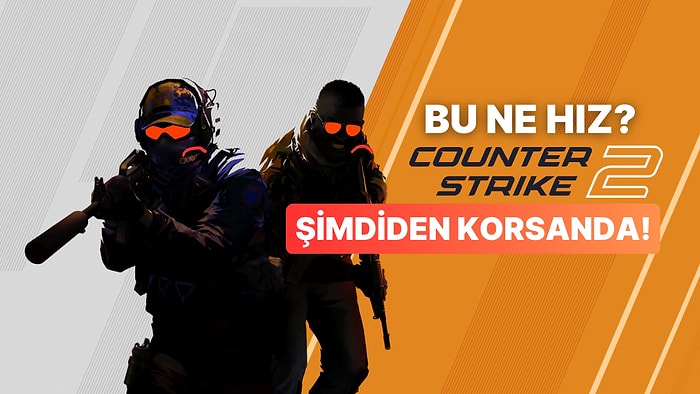 Counter Strike 2 Korsan Kullanıma Yenik Düştü: Daha Şimdiden Torrentte