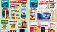 25 Mart - 1 Nisan Mart 2023 A101 Haftanın Yıldızları Kataloğu