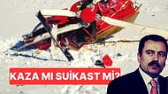 Muhsin Yazıcıoğlu'nun Helikopteri 14 Yıl Önce Bugün Kahramanmaraş'ta Düştü, Saatli Maarif Takvimi: 25 Mart