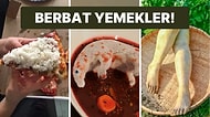 Görünce İştahınızı Kaçıracak ve Yemek Yemeye Tövbe Ettirecek Dünyanın En Acayip Yemek Fotoğrafları!