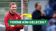 Bayern Münih, Julian Nagelsmann'ı Kovdu! Yeni Teknik Direktör Kim Olacak?