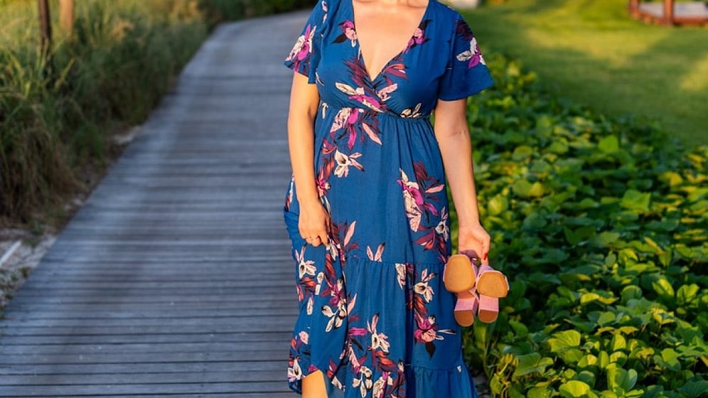 Elbise Dolabın Bahara Ne Kadar Hazır?