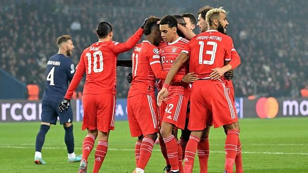 Milli aradan hemen sonra Dortmund'u konuk edecek olan Bayern, Dortmund'a mağlup olması durumunda şampiyonluktan da uzaklaşacak.