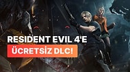Resident Evil 4 Remake'in İlk Ücretsiz DLC Paketi Duyuruldu