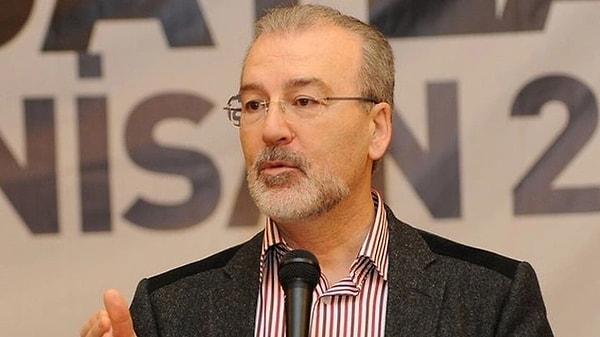 Gazeteci Hulki Cevizoğlu'nun AK Parti'den milletvekili aday adaylığı için başvuru yaptığı belirtildi.
