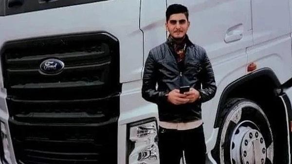 Şanlıurfa'da 15 Mart'ta sele kapılan TIR sürücüsü Emin Ergün'ün cansız bedenine ulaşıldı. Meydana gelen Sel felaketinde can kaybı 21'e yükseldi.