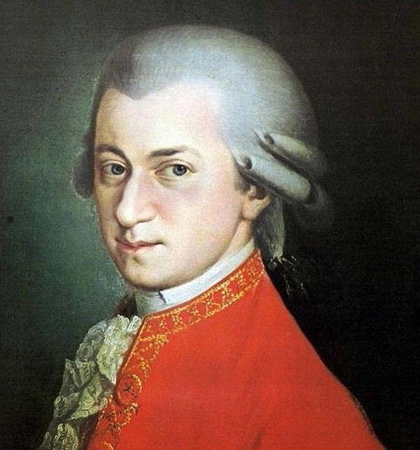 Müzikte Oryantalizm, Mozart ve Beethoven dahil olmak üzere birçok besteci tarafından kullanılmış.