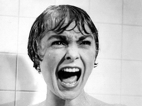 2. Sapık – Psycho (1960)