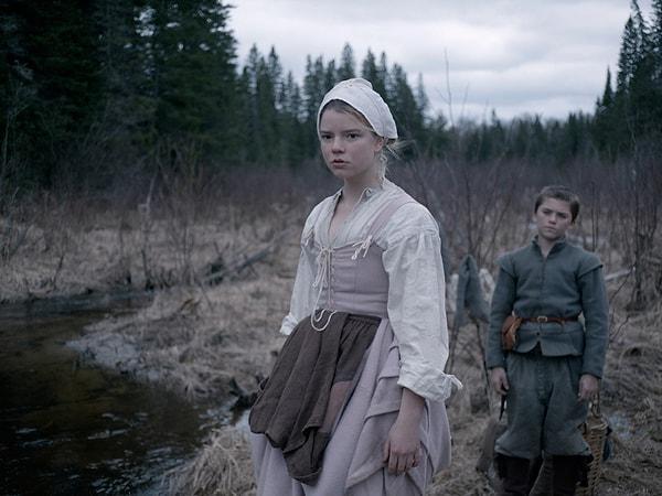 14. The Witch (2015)