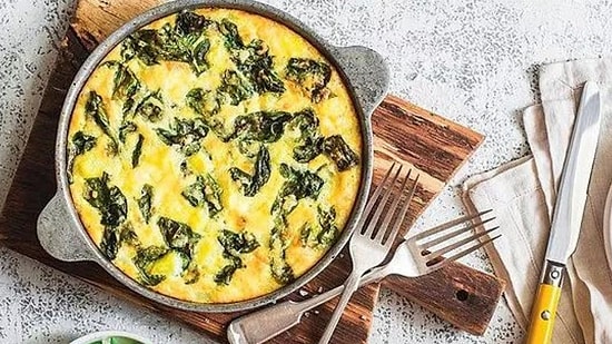 6 Soruda Sana Özel Sağlıklı Bir Tarif Öneriyoruz!