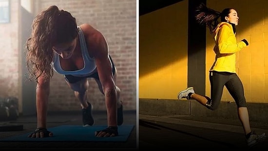 9 Maddede Spor Salonuna Yazılsa da Gitmek İçin Motivasyon Bulamayanların Fikrini Değiştiriyoruz!