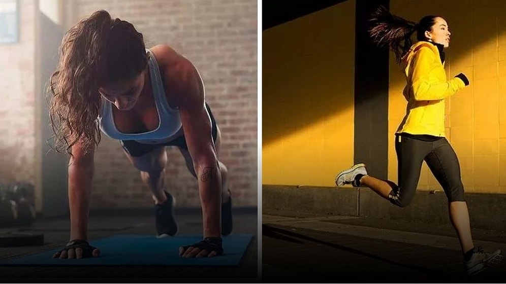 9 Maddede Spor Salonuna Yazılsa da Gitmek İçin Motivasyon Bulamayanların Fikrini Değiştiriyoruz!